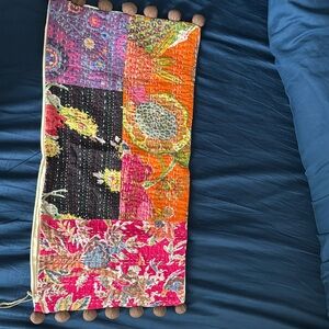 Pottery Barn Dorm pillow cover